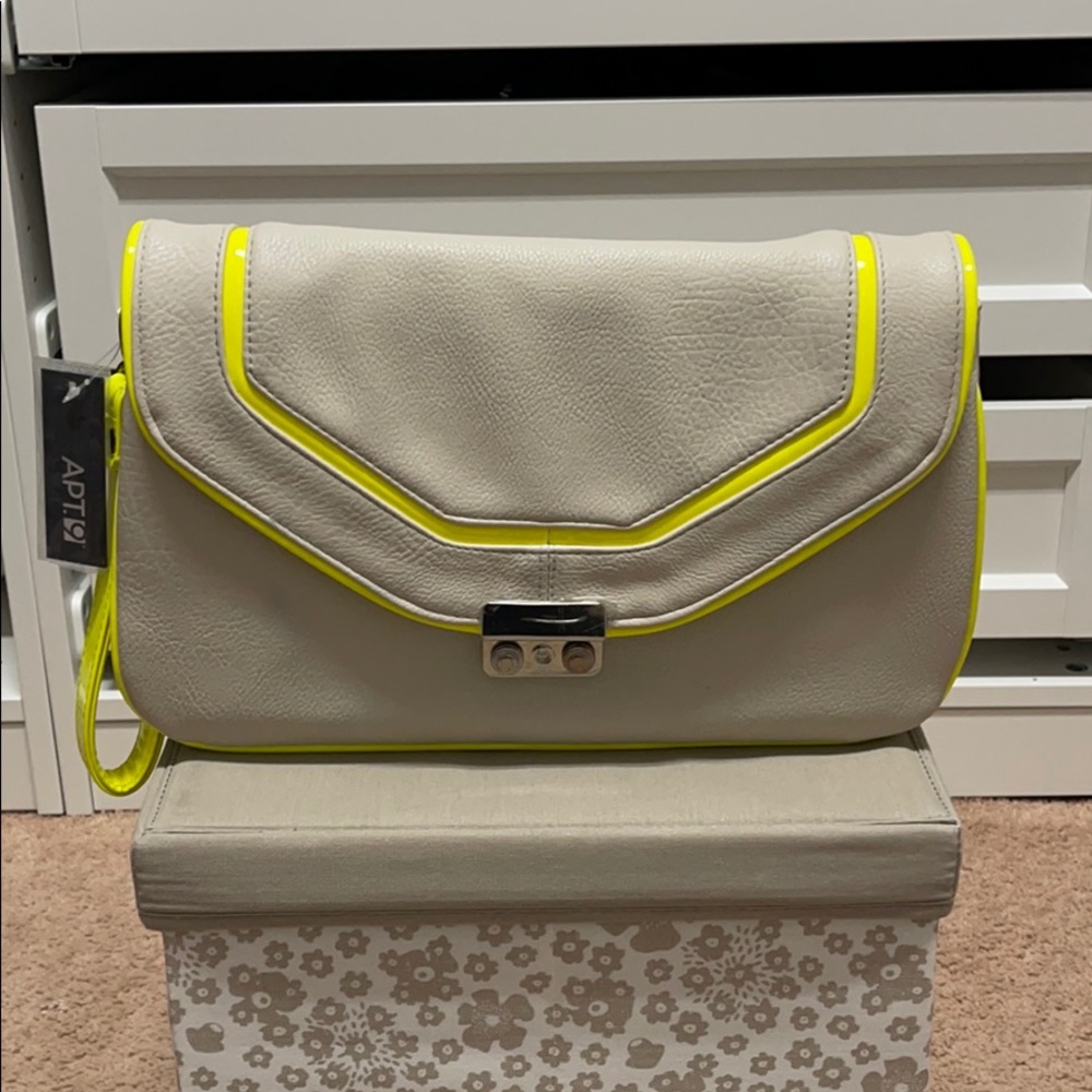 Apt. 9 Handbag
